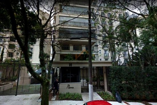 2228176 -  Apartamento venda Morumbi São Paulo